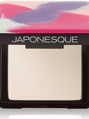 Japonesque Velvet Touch Finishing Powder — Shade 01